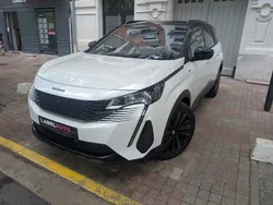 PEUGEOT 5008 PureTech 130ch SS EAT8 GT / Intérieur Cuir / Entretien Peugeot