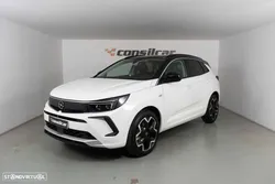 Opel Grandland 1.6 T PHEV Ultimate