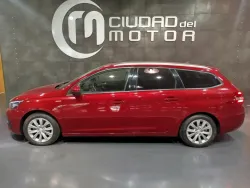 Peugeot 308 SW 1.6BlueHDi S&S Style 100