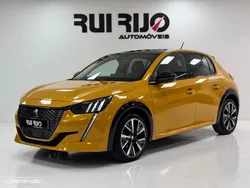 Peugeot 208 1.2 PureTech GT
