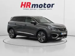 Peugeot 5008 1.2 PureTech S&S Allure 130