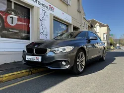 BMW Série 4 Gran Coupé F36) GRAN COUPE 420D LOUNGE XDRIVE BV8