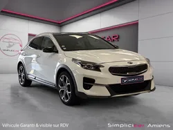 KIA XCEED 1.6 CRDi 136 CH PREMIUM – LE SUV COUPÉ QUI ALLIE STYLE, CONFORT & ÉCONOMIE  Garantie 12 mois 133458 kms