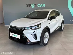 Mitsubishi ASX 1.0 MPI-T Kaiteki