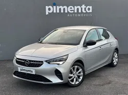Opel Corsa 1.2 Edition