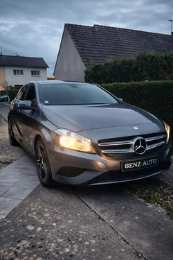 Mercedes Classe A 200 – Très propre – Garantie possible