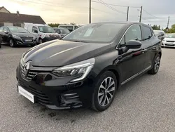Clio 5