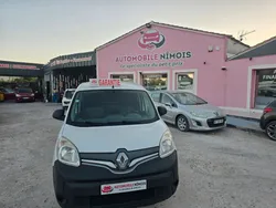 Renault kangoo 1.5 dcir-link nav