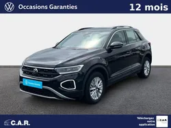 Volkswagen T-Roc 1.0 TSI 110 Start/Stop BVM6 Life