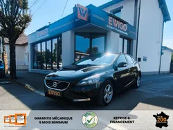 VOLVO V40 2.0 d2 120 CH KINETIC / COURROIE OK / GPS / RADAR RECUL