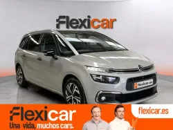CITROEN C4 Grand Picasso 1.2 PT. S&S Feel Edition