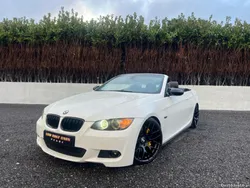 BMW 330 CABRIO PACK M AUTO