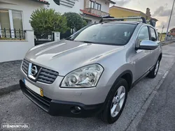 Nissan Qashqai 1.5 dCi Tekna Premium Pele Preta 17