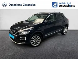 Volkswagen T-Roc 1.5 TSI 150 EVO Start/Stop DSG7 Carat Exclusive