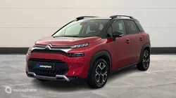 Citroen C3 Aircross PureTech 110ch S&S Shine Pack