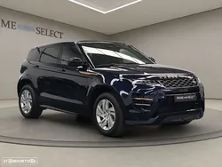 Land Rover Range Rover Evoque 1.5 P300e AWD R-Dynamic HSE Auto