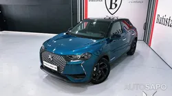 DS DS3 Crossback de 2020