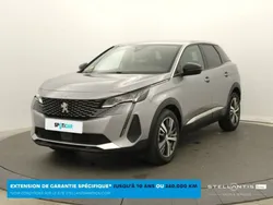 Peugeot 3008 BlueHDi 130ch S&S EAT8 Allure Pack