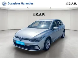 Volkswagen Golf 2.0 TDI SCR 116 DSG7 Life Plus