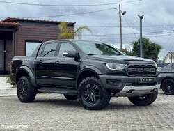 Ford Ranger 2.0 TDCi CD Raptor 4WD