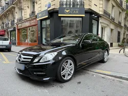 Mercedes-Benz Classe E Coupe II 250 CGI BE 204cv Executive 7GTro+