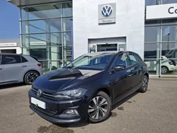 VOLKSWAGEN Polo 1.0 TSI 95 S&S BVM5 Lounge Business