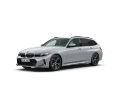 BMW Serie 3 318dA Touring