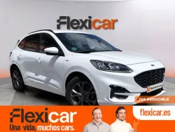FORD Kuga 1.5 EcoBoost ST-Line FWD 150