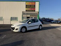 Peugeot 207 1.4 HDI 70 Active