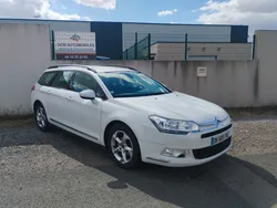 Citroën C5 2L HDI 140cv Tourer Millenium +