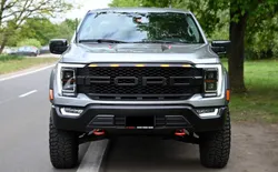 FORD F-150 XLT SuperCrew 5.0 V8 Ti-VCT 4x4