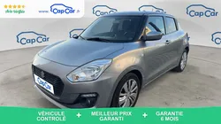 Suzuki Swift IV 1.0 Boosterjet 111 Privilege