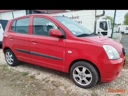 Kia Picanto 1.1 65 LX