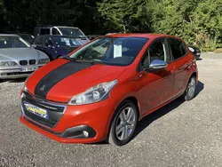 Peugeot 208 1.2 PureTech 82ch