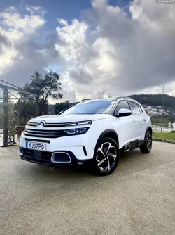 Citroën C5 Aircross 1.5 BlueHDi Shine - Nacional