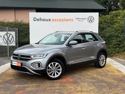 Volkswagen T-Roc 1.5 TSI EVO 150 Start/Stop DSG7 Style