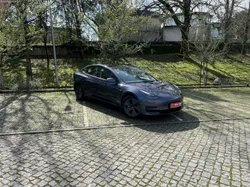 Tesla Model 3 Standard