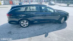 Opel Insignia Sports Tourer 1.6 CDTi Dynamic