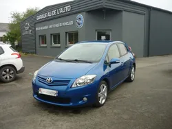 TOYOTA AURIS D4D 126CV Sportline