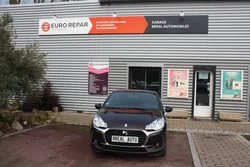 Ds3 1.6 hdi so chic 100 cv