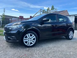 Dacia Sandero 1.0 SCE 65 CONFORT