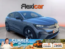 RENAULT Mégane E-TECH Equilibre 117kW