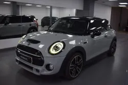 MINI Cooper S Aut.