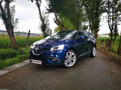 Renault Grand Scénic 1.7 Blue dCi Business