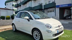 Fiat 500 de 2020