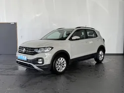 Volkswagen T-Cross 1.0 TSI 110 Start/Stop BVM6 Lounge
