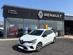 Renault clio equilibre tce 90