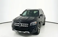 Mercedes-Benz GLB 180 d Progressive
