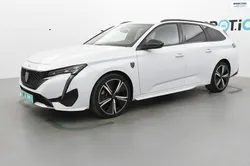 PEUGEOT 308 SW BlueHDi 130ch S&S EAT8 GT