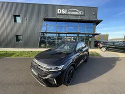 Volkswagen T-Roc 2.0 TDI 150 R-LINE DSG7